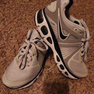 Women's Nike Air Max Flywire Tailwind 4